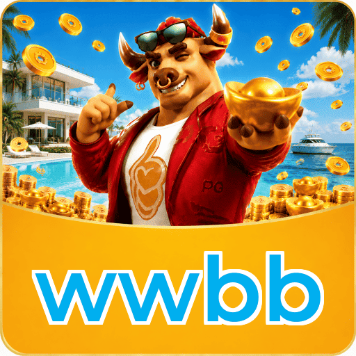 Logo wwbb Telegram Canal Oficial