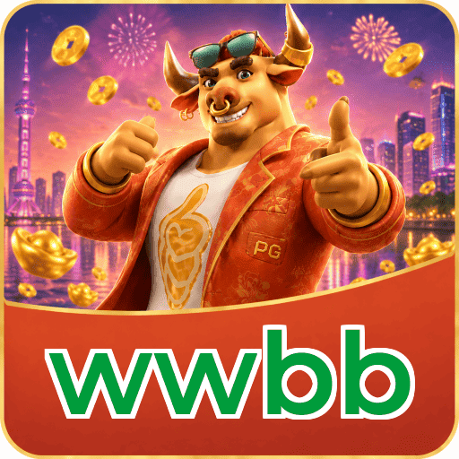 Logo da wwbb